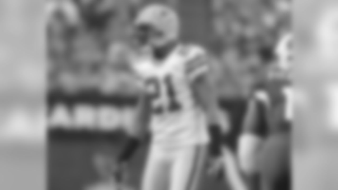 Charles Woodson