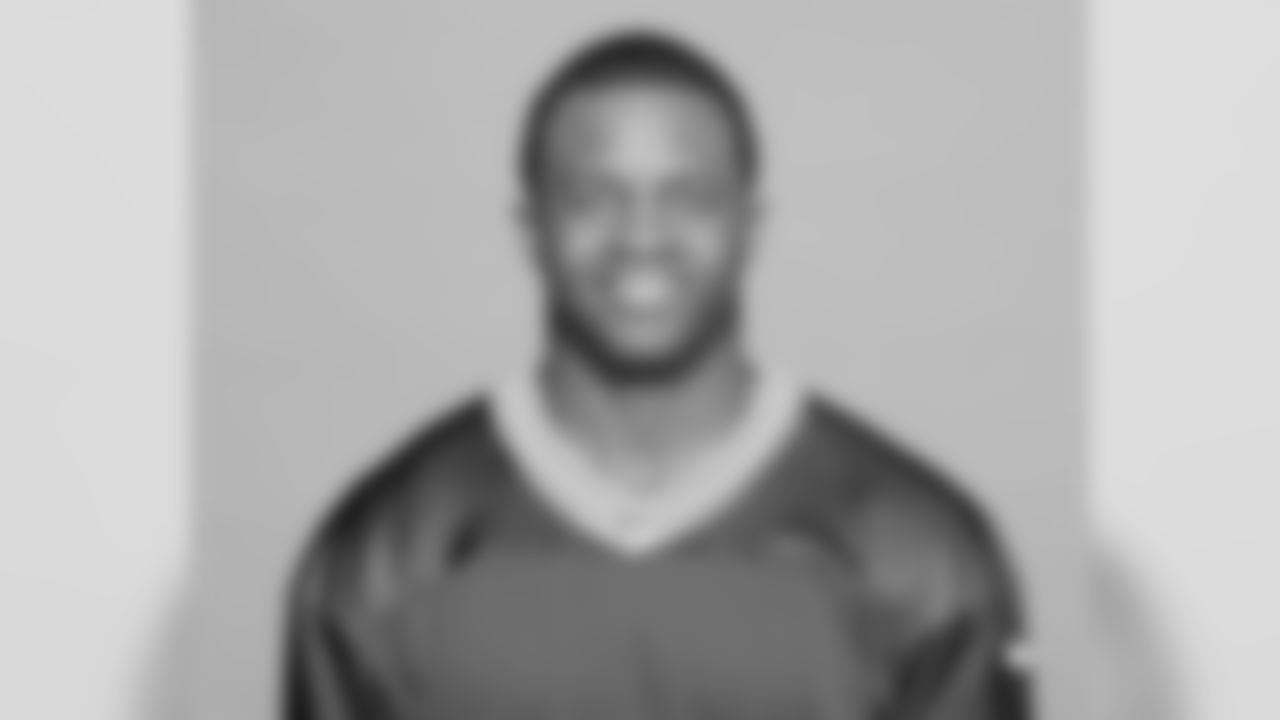 18 — WR Randall Cobb