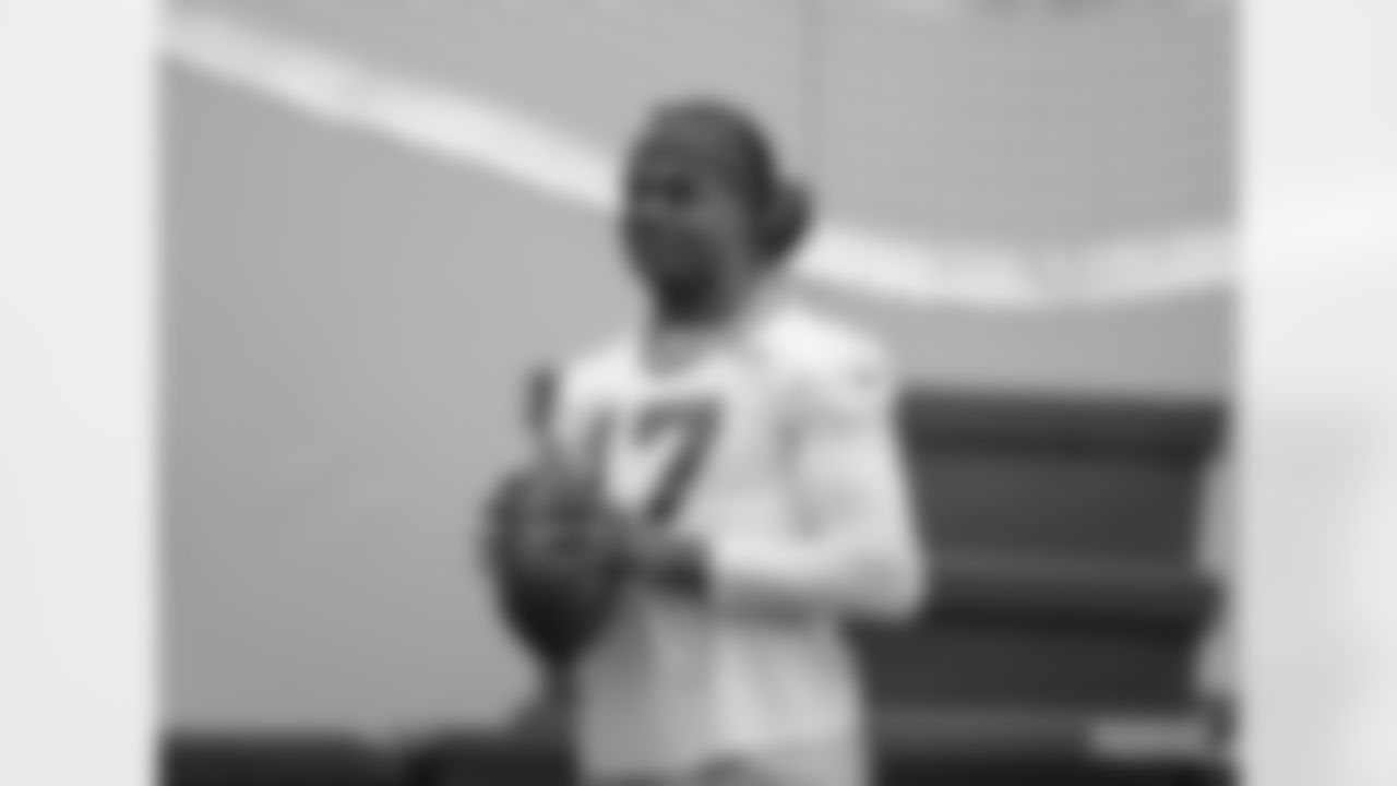 WR Davante Adams