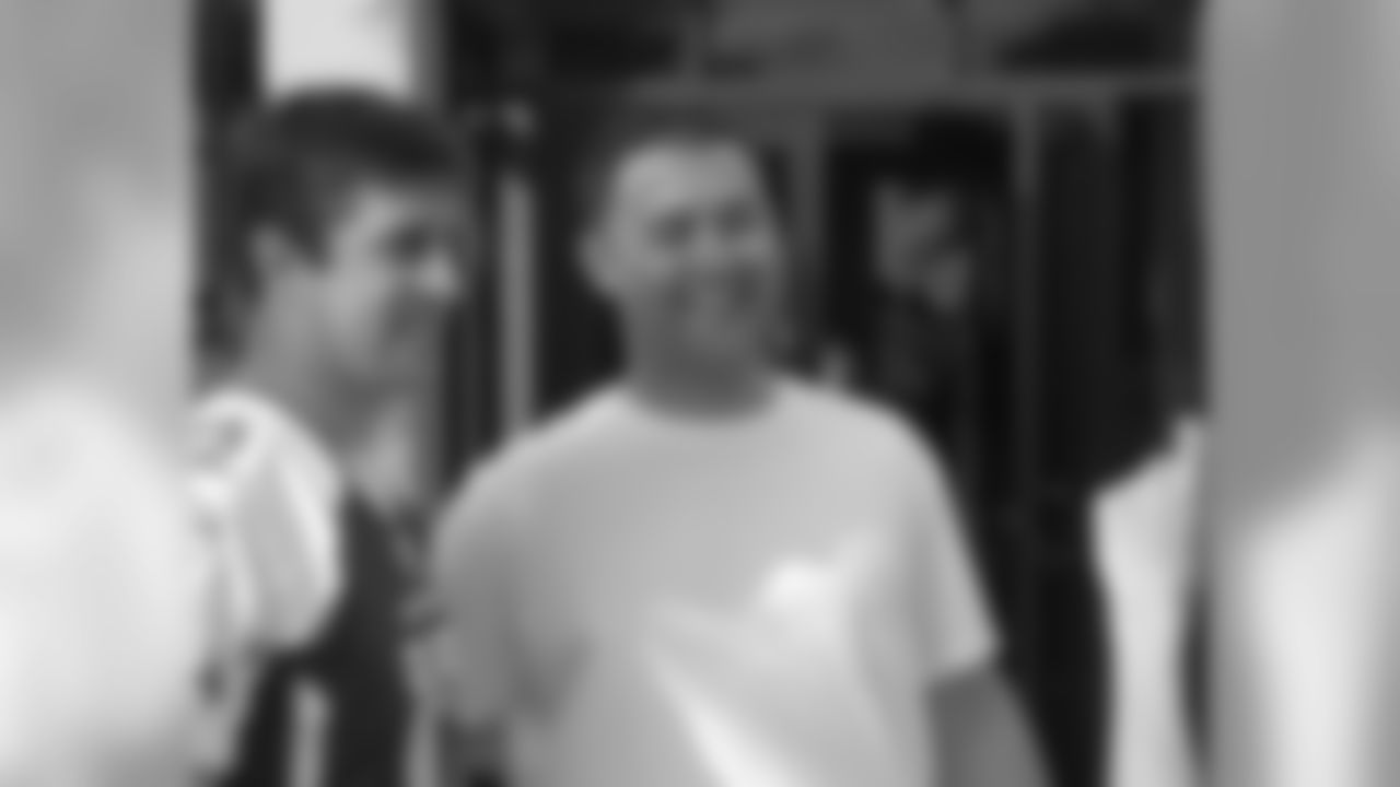 Aaron Rodgers