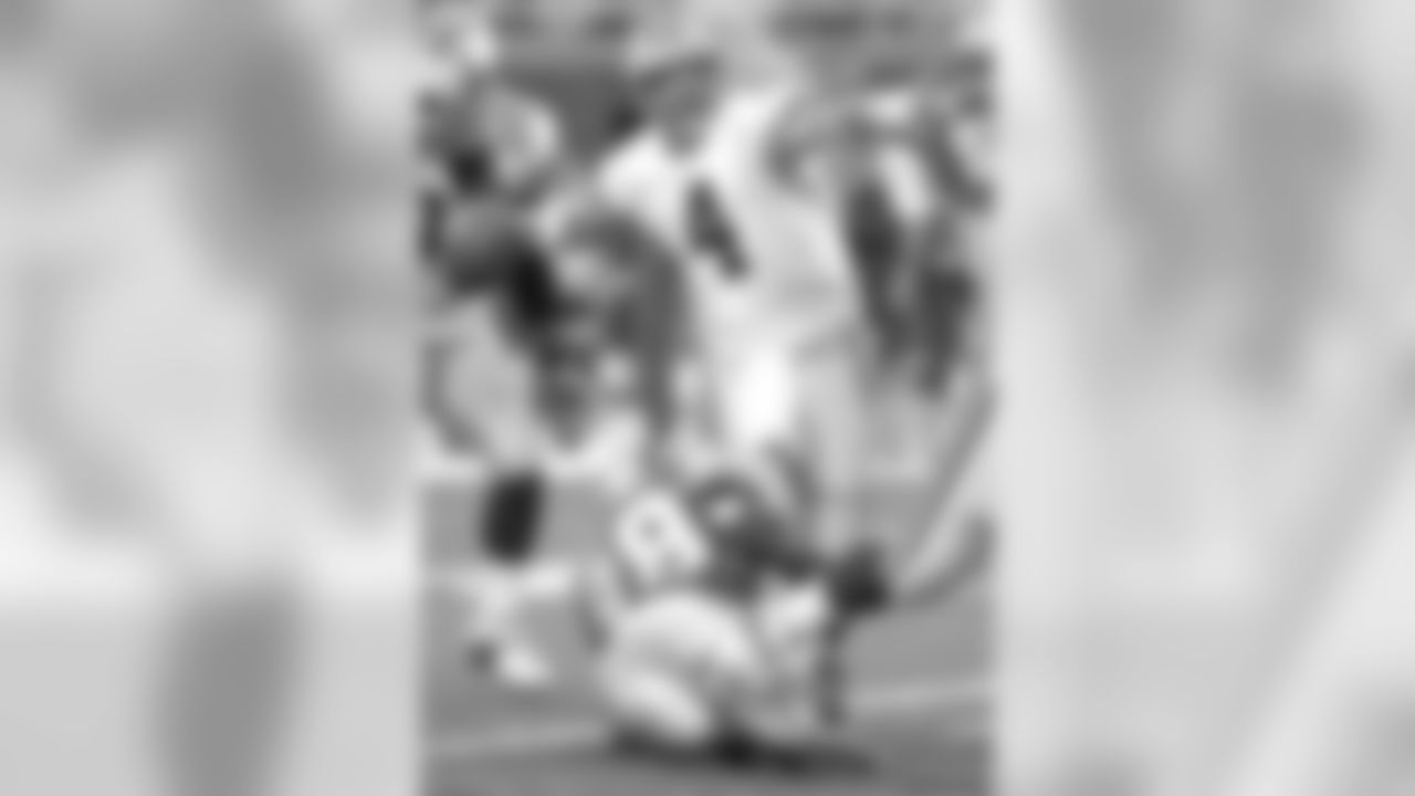 Brett Favre