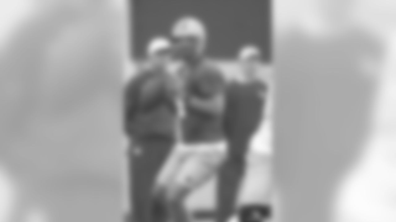 Brett Favre