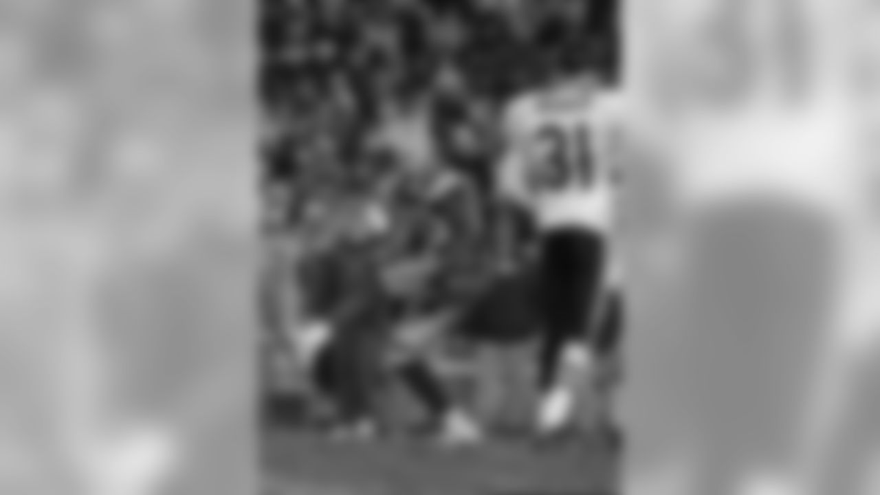 Packers vs Bears