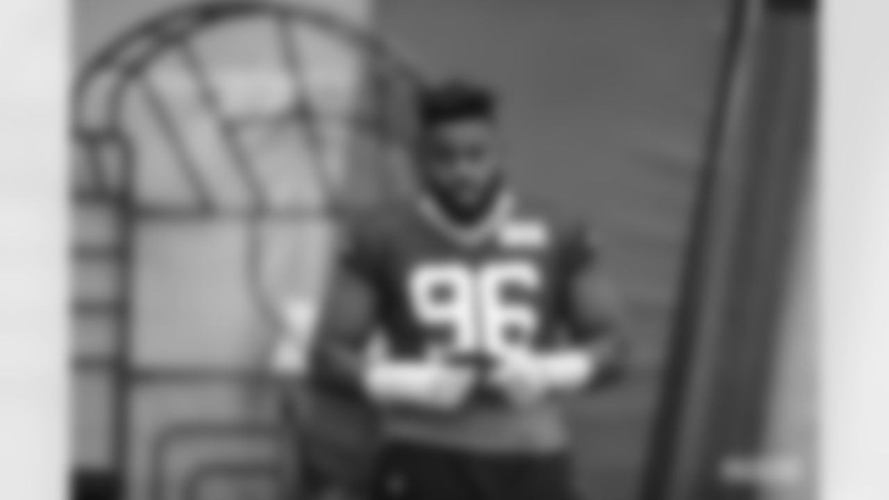 DL Kingsley Keke