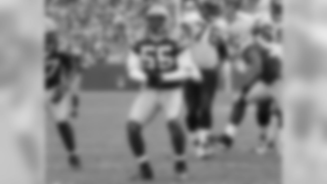Desmond Bishop