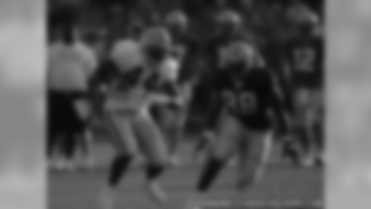 RB Najeh Davenport