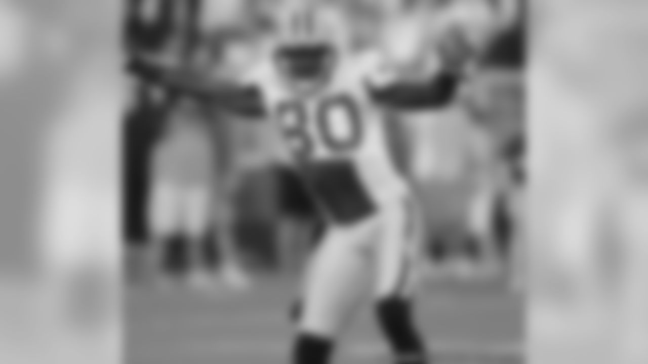 Donald Driver
