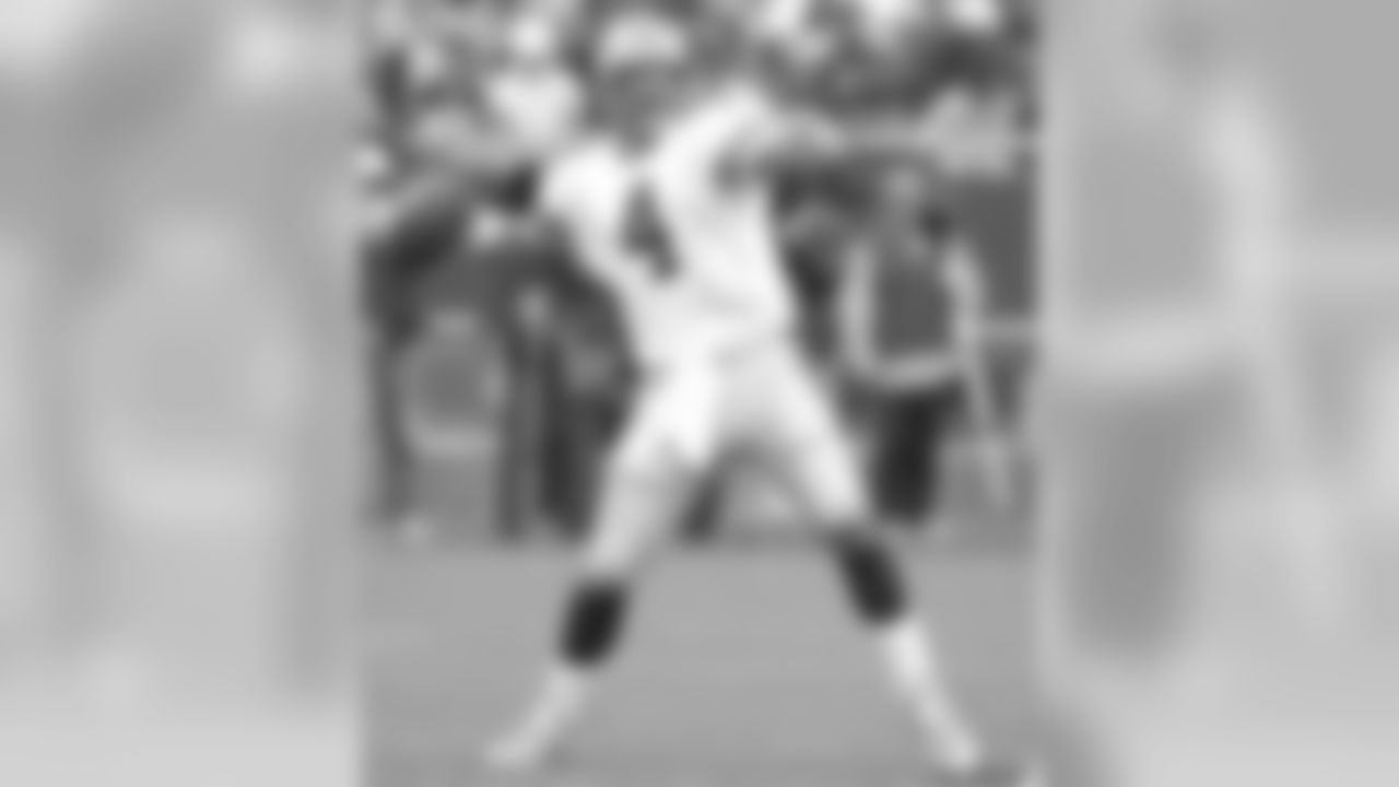 Brett Favre