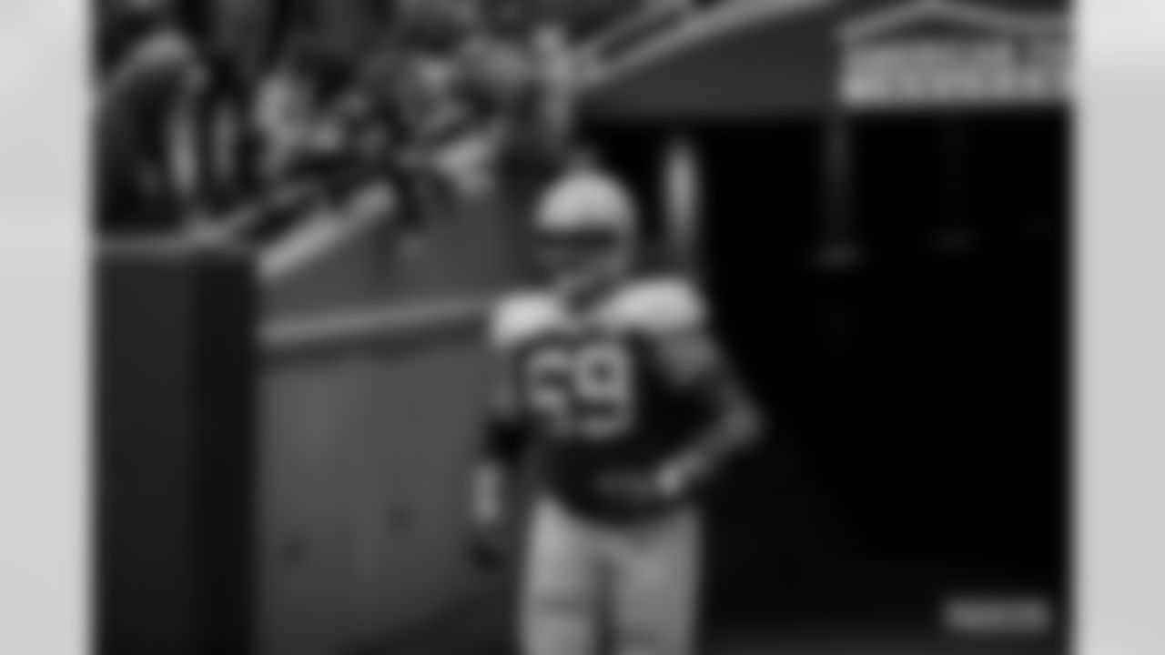 T David Bakhtiari