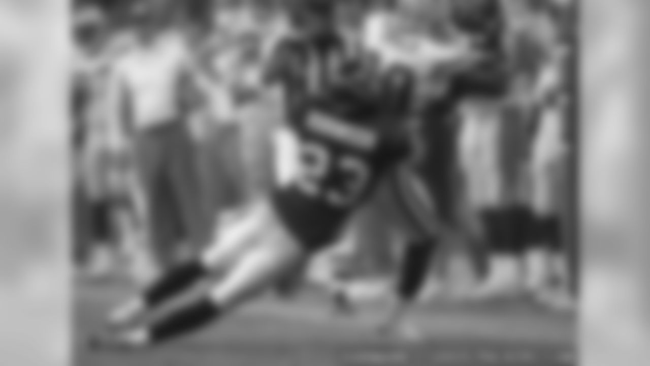 Week 11: Packers at Texans