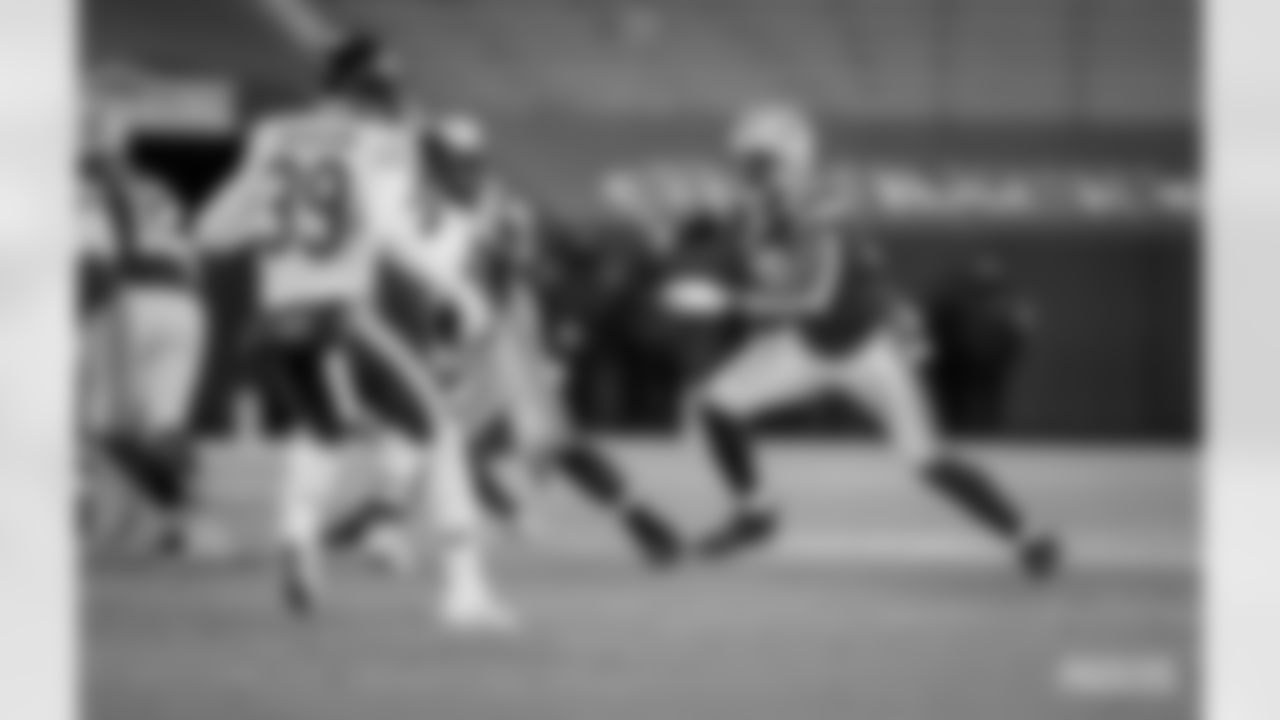 TE Marcedes Lewis