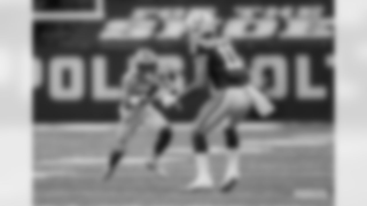 CB Jaire Alexander