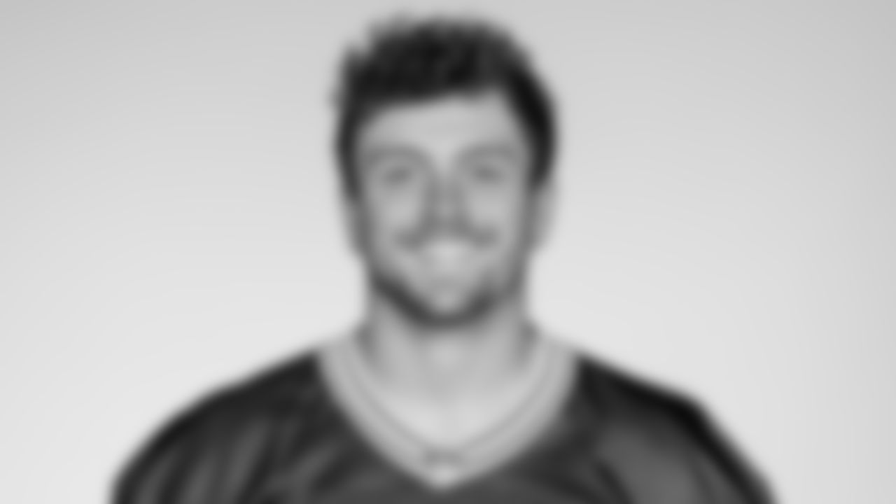 QB Sean Clifford