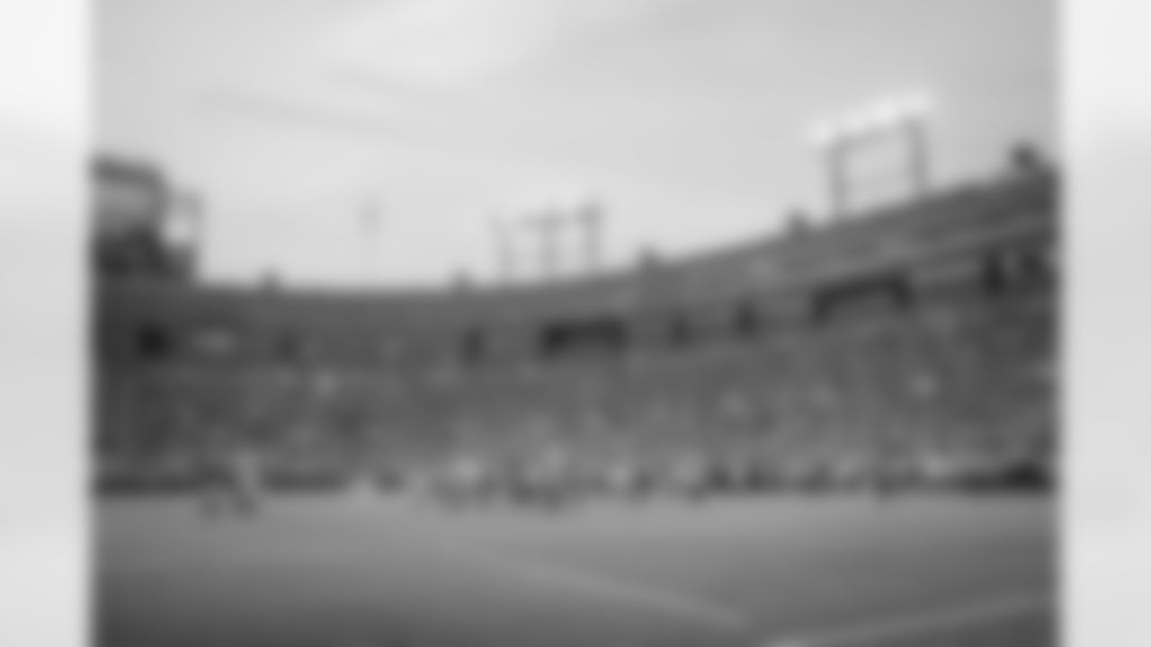 Home vs. Pittsburgh Steelers