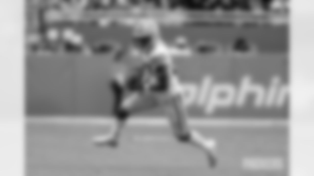 WR Romeo Doubs