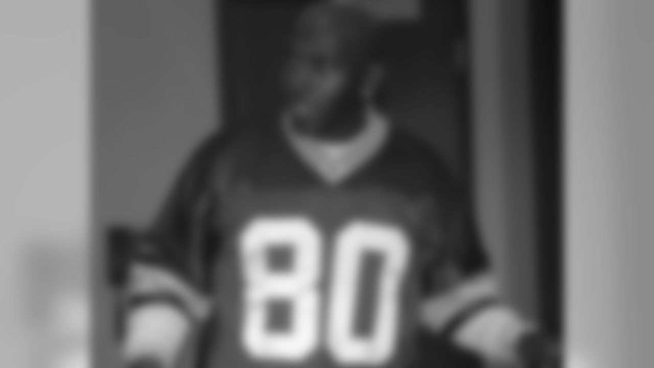 Donald Driver