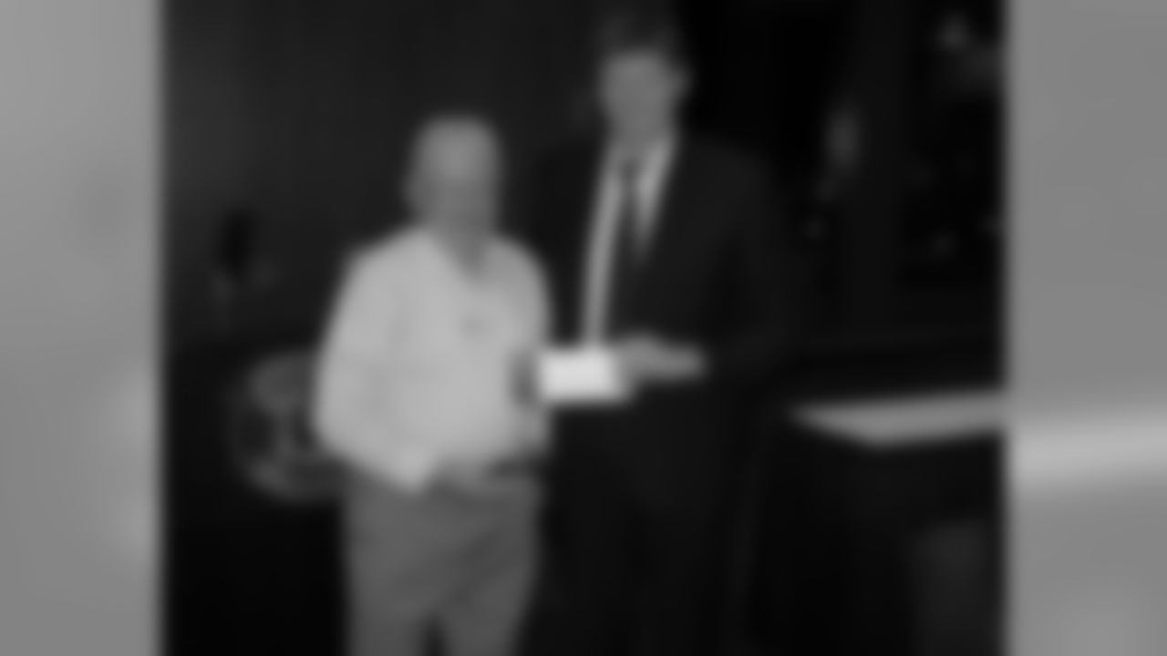 Ernest Stephan, Mark Murphy