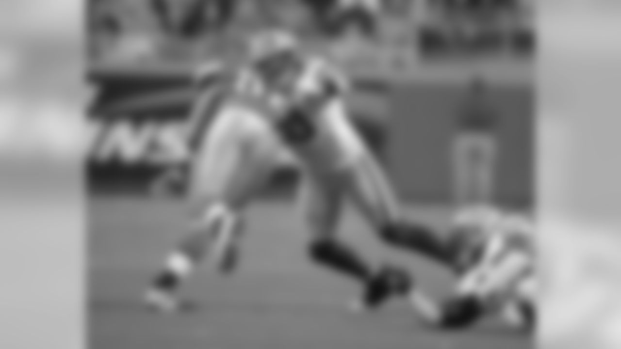 A.J. Hawk