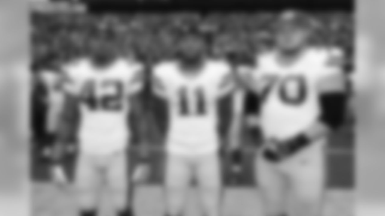 Oct. 13, 2013 - Packers at Ravens