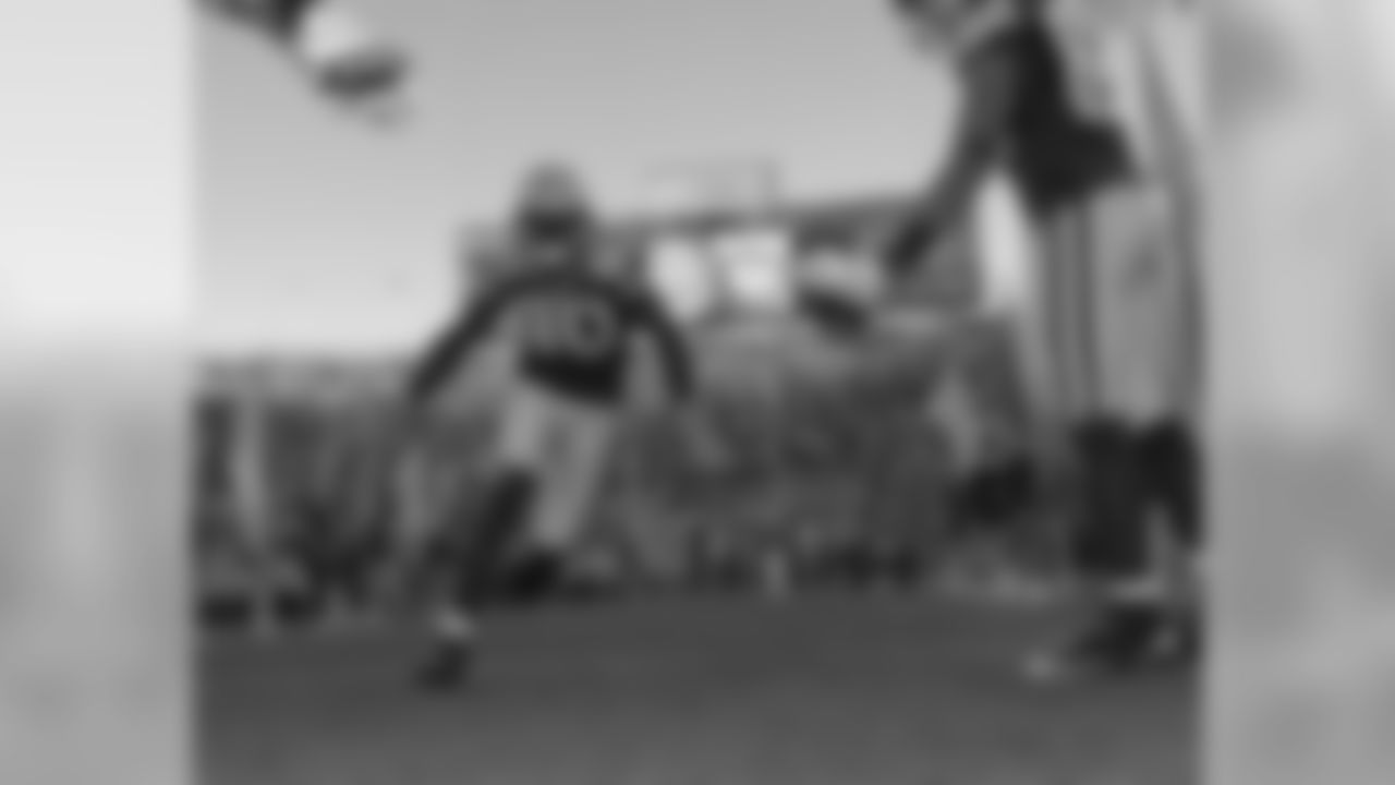Donald Driver
