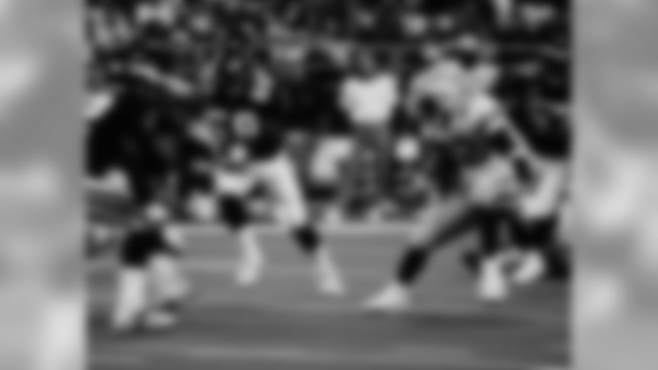 Packers at Minnesota Vikings