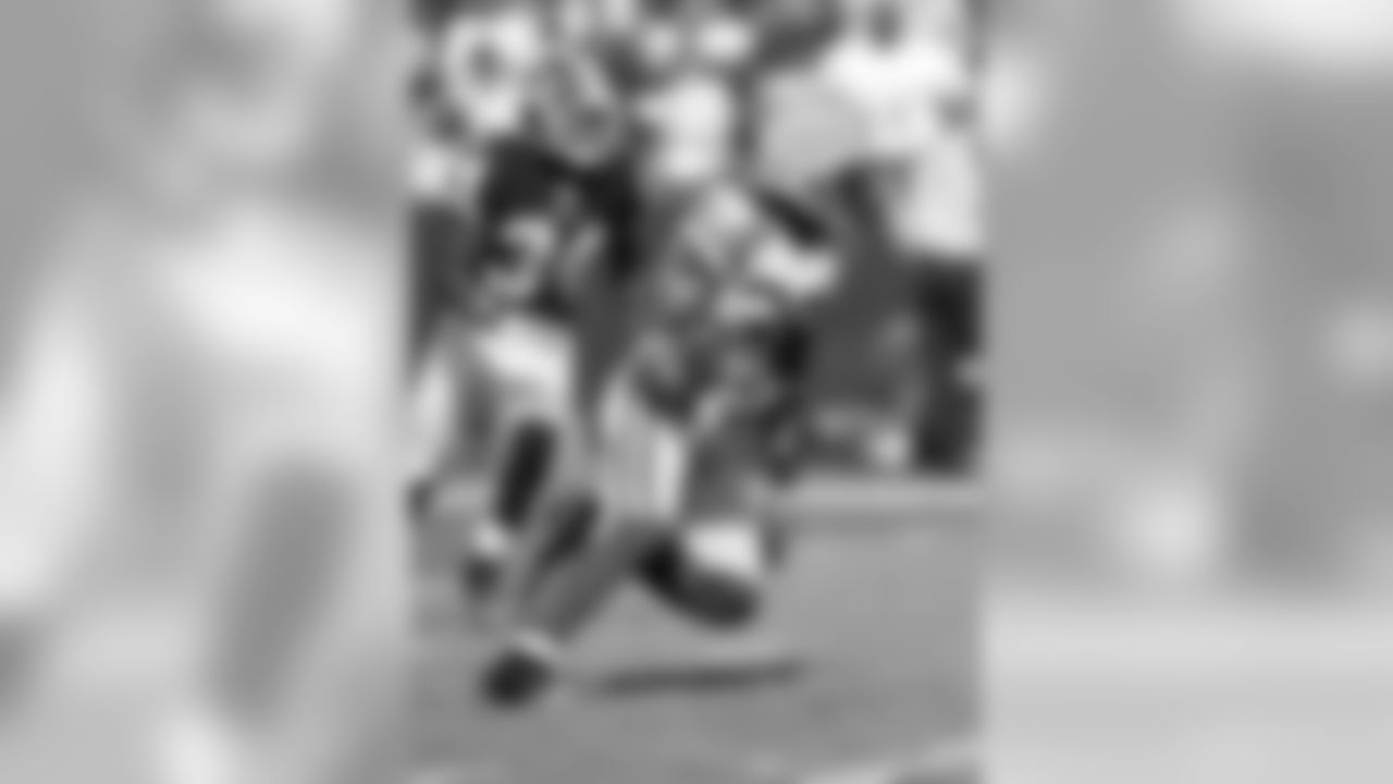 Packers-Redskins 2010