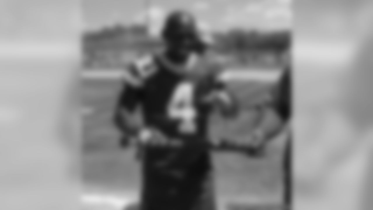 Donald Driver