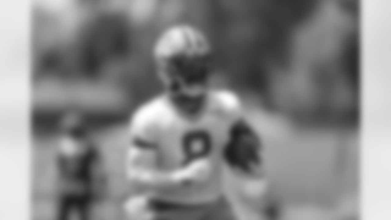 WR Amari Rodgers