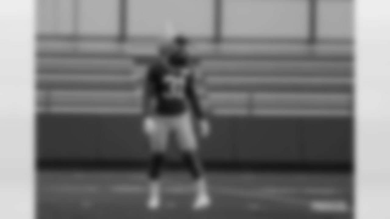 S Adrian Amos