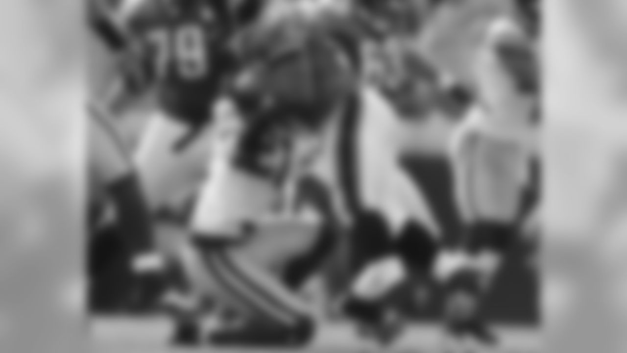 Charles Woodson