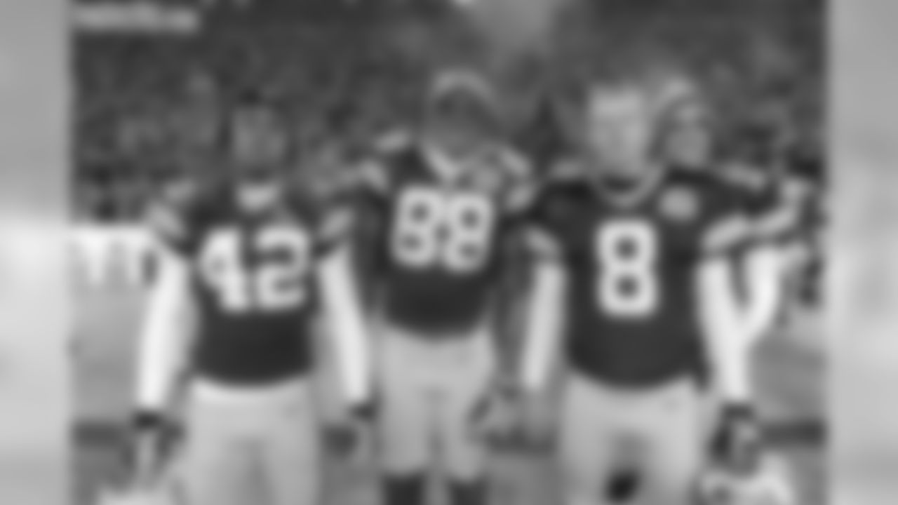 Dec. 9, 2012 - Packers vs. Lions