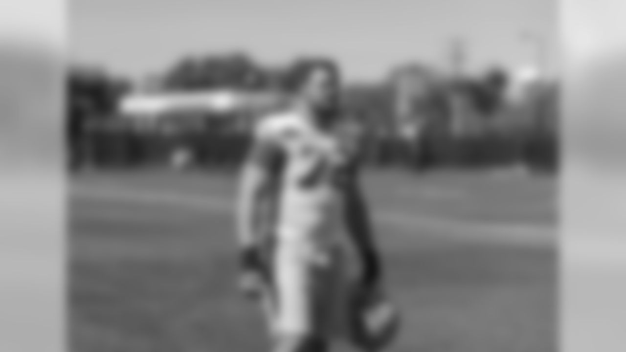Green Bay Packers during minicamp practice on Tuesday, June 11, 2019.