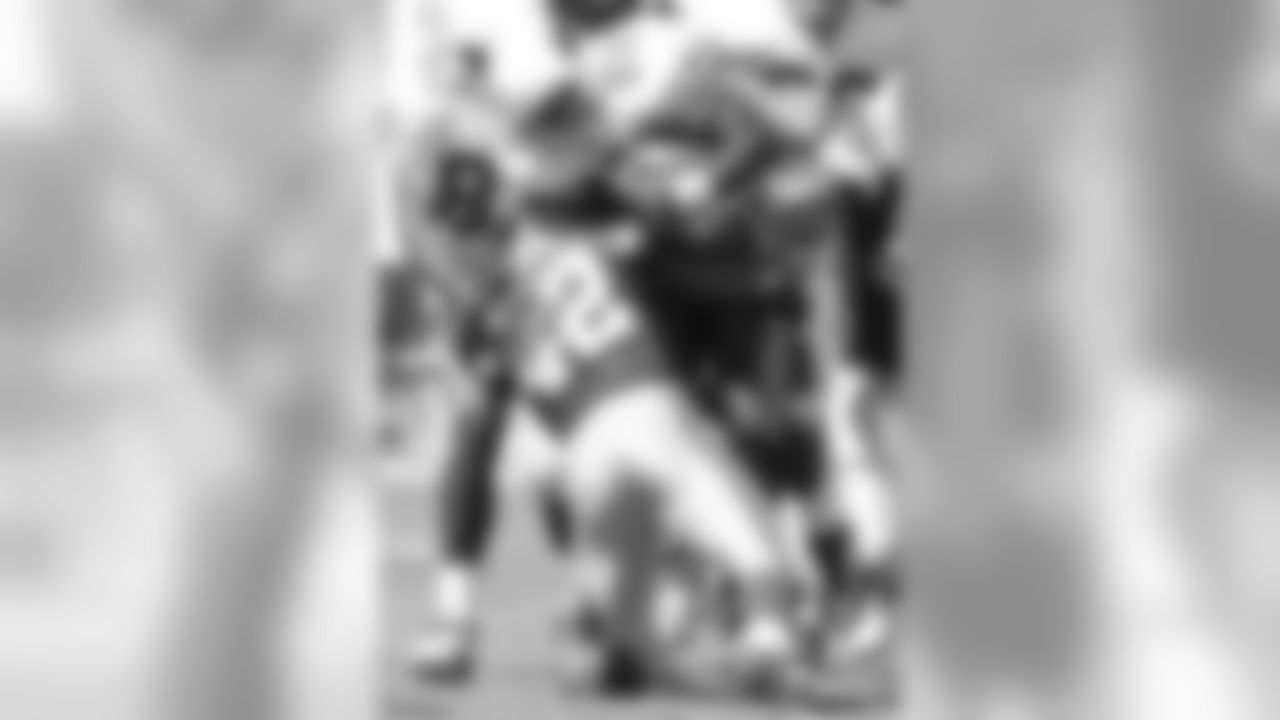 Darren Sharper