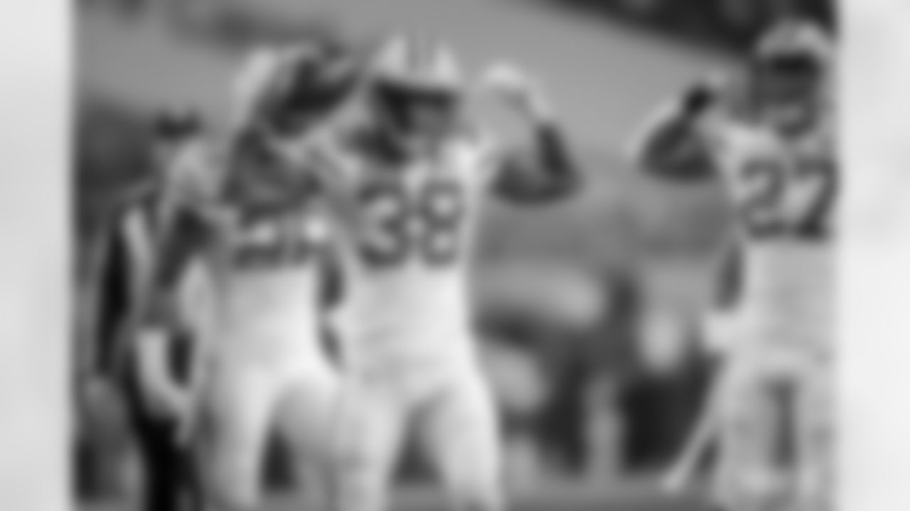 CB Tramon Williams
