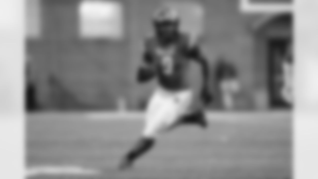 TE Chigoziem Okonkwo - Maryland