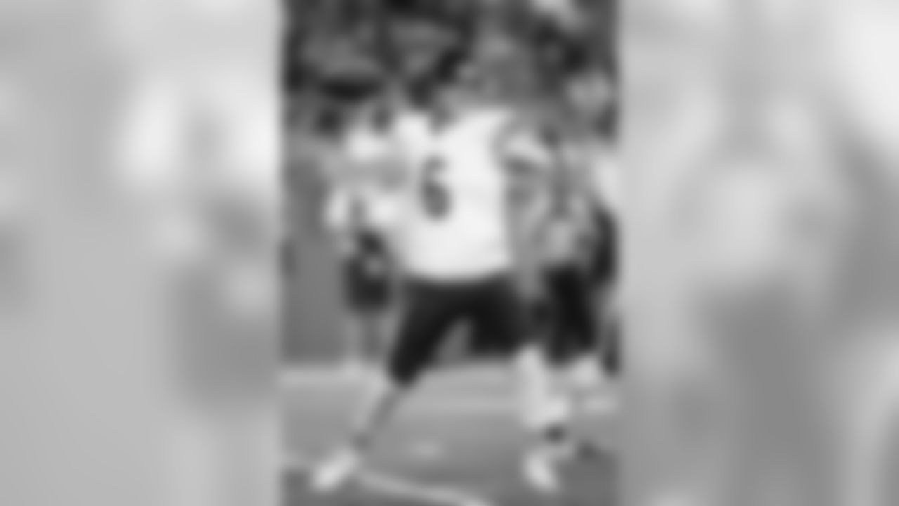 Bears QB Jay Cutler