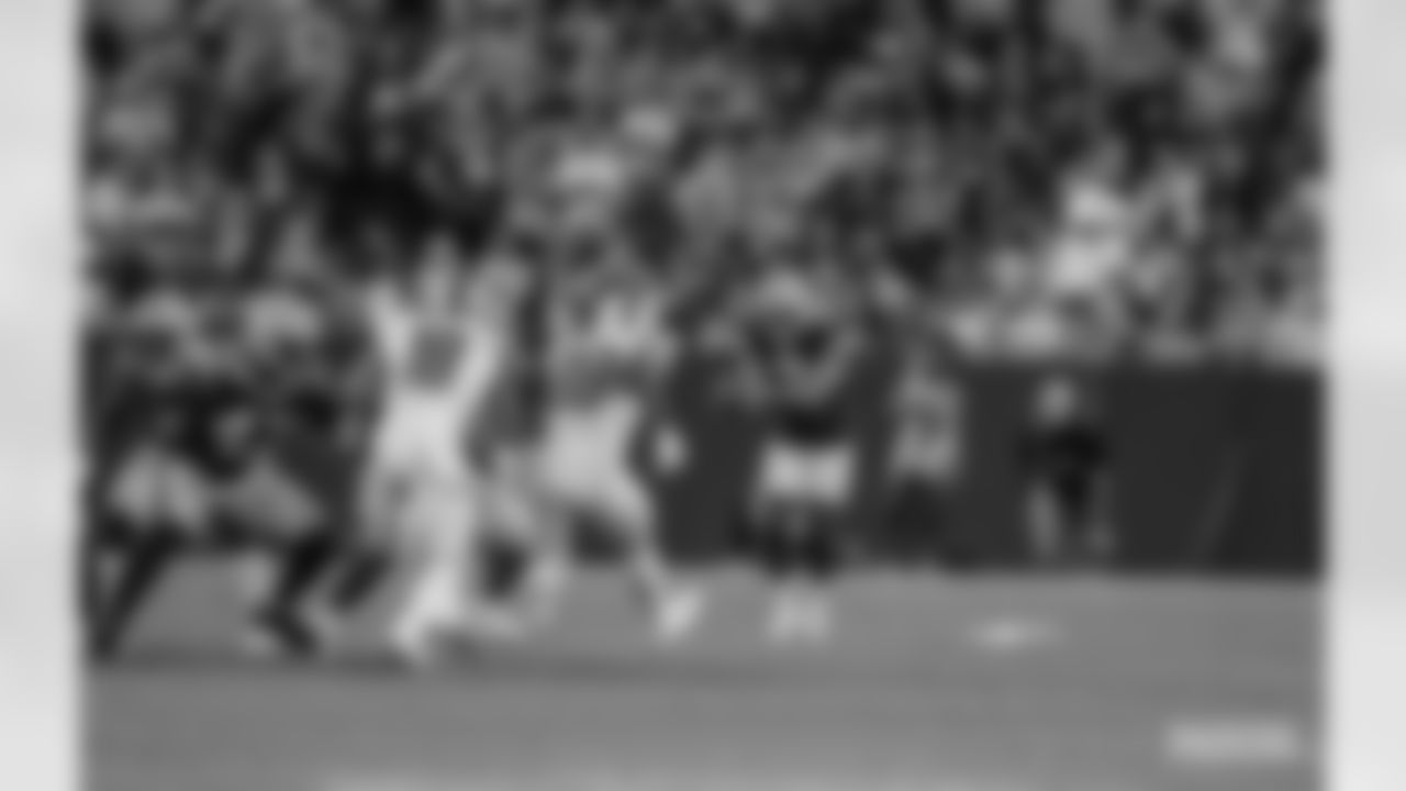 Green Bay Packer vs Detroit Lions
September 20, 2021