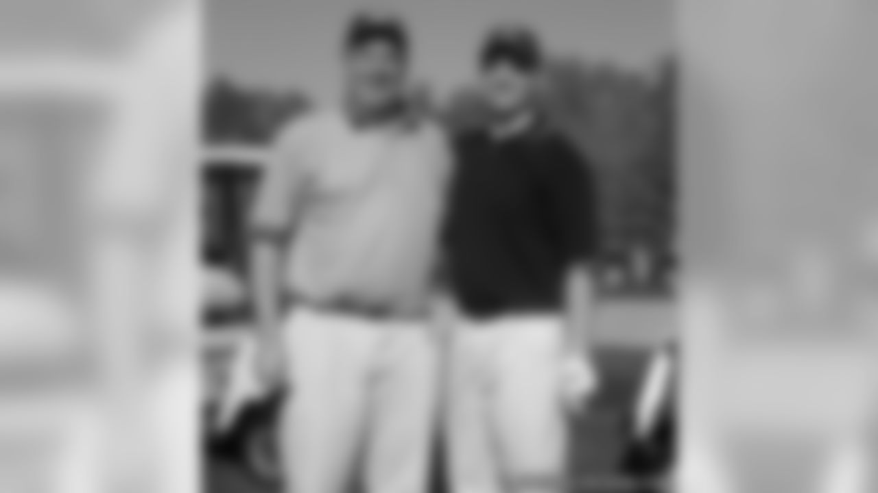 Darrell Bevell