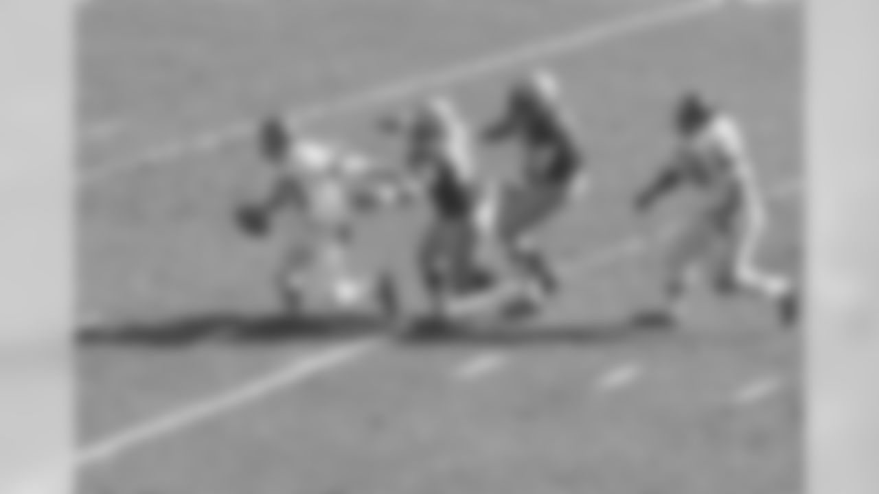 1967 - Packers at Giants