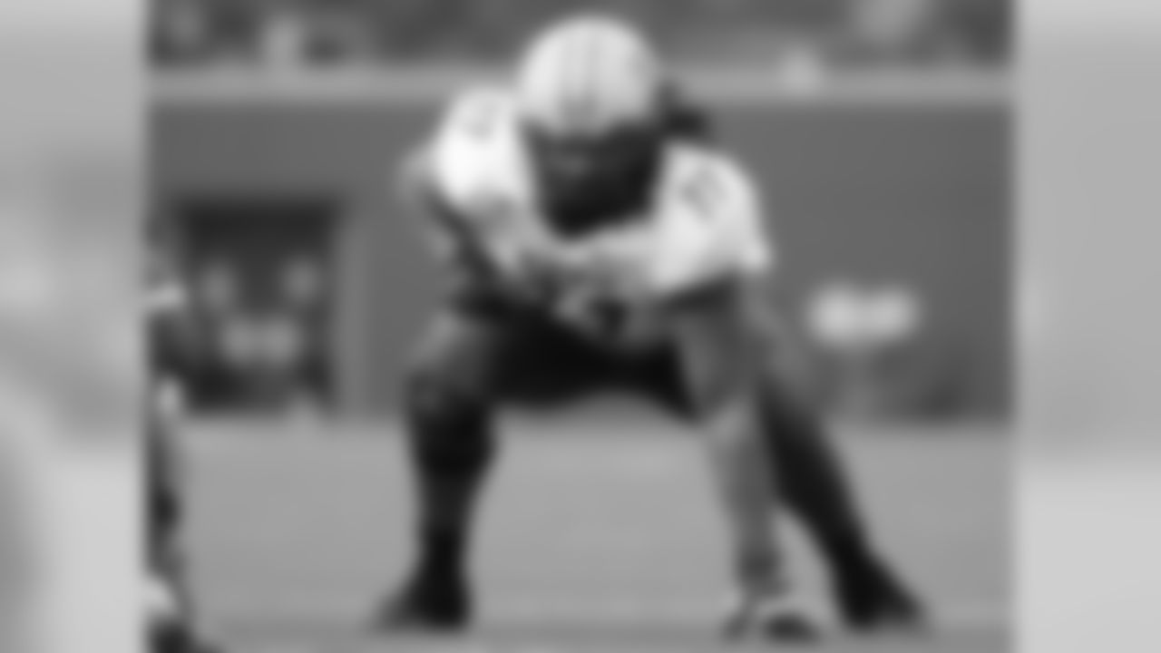 77 - G/T Billy Turner - North Dakota State