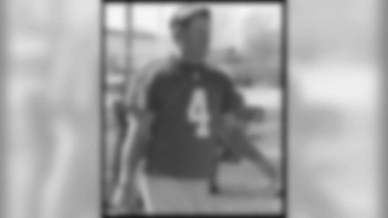 Minicamp 2001