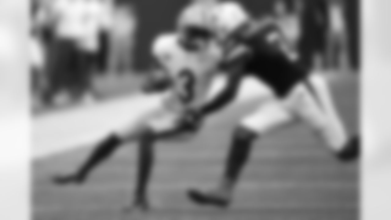 24 - Tariq Carpenter - Georgia Tech