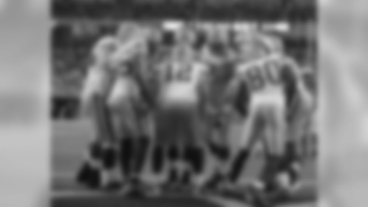 Packers at Lions