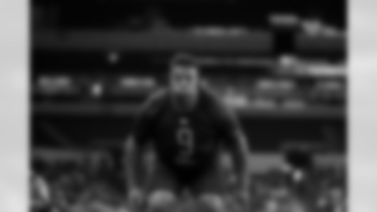 DL Jonathan Ford