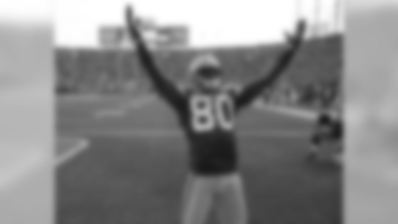 Donald Driver
