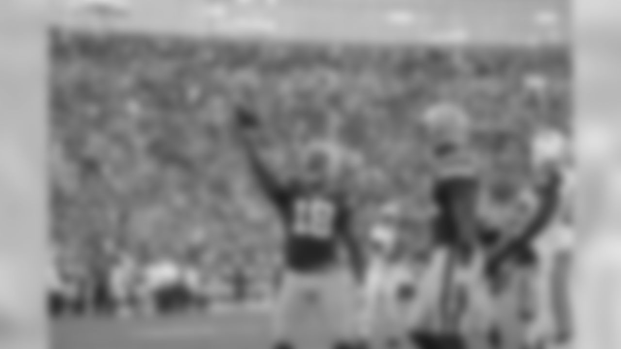 2014 - Packers vs. Jets