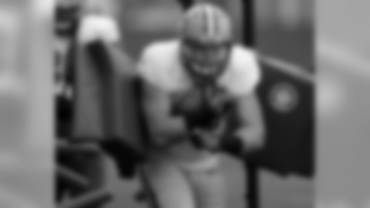 40 — FB Joe Kerridge