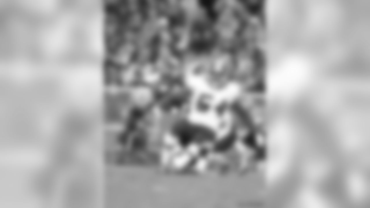 Brett Favre's Injury