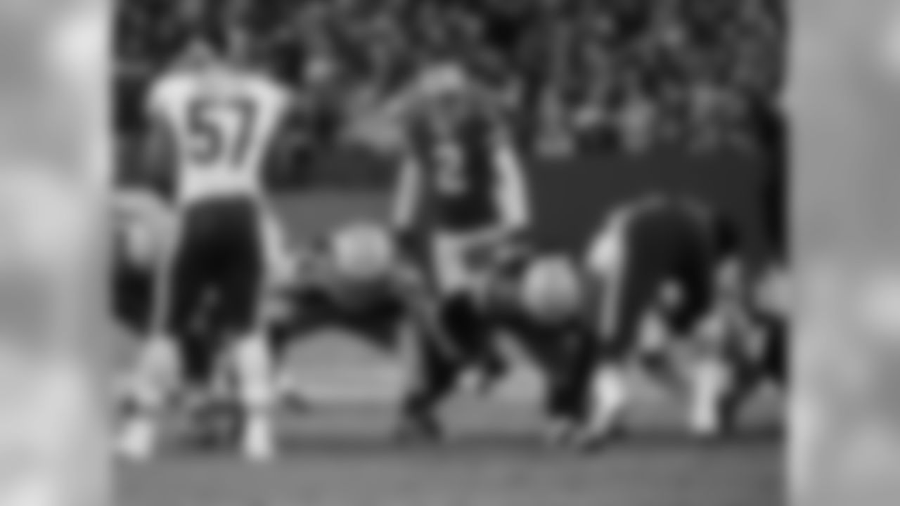 Week 12: vs. Chicago, Nov. 26, 7:30 p.m. CT (NBC) – Will be the first time Green Bay has played at home on Thanksgiving Day since 1923.