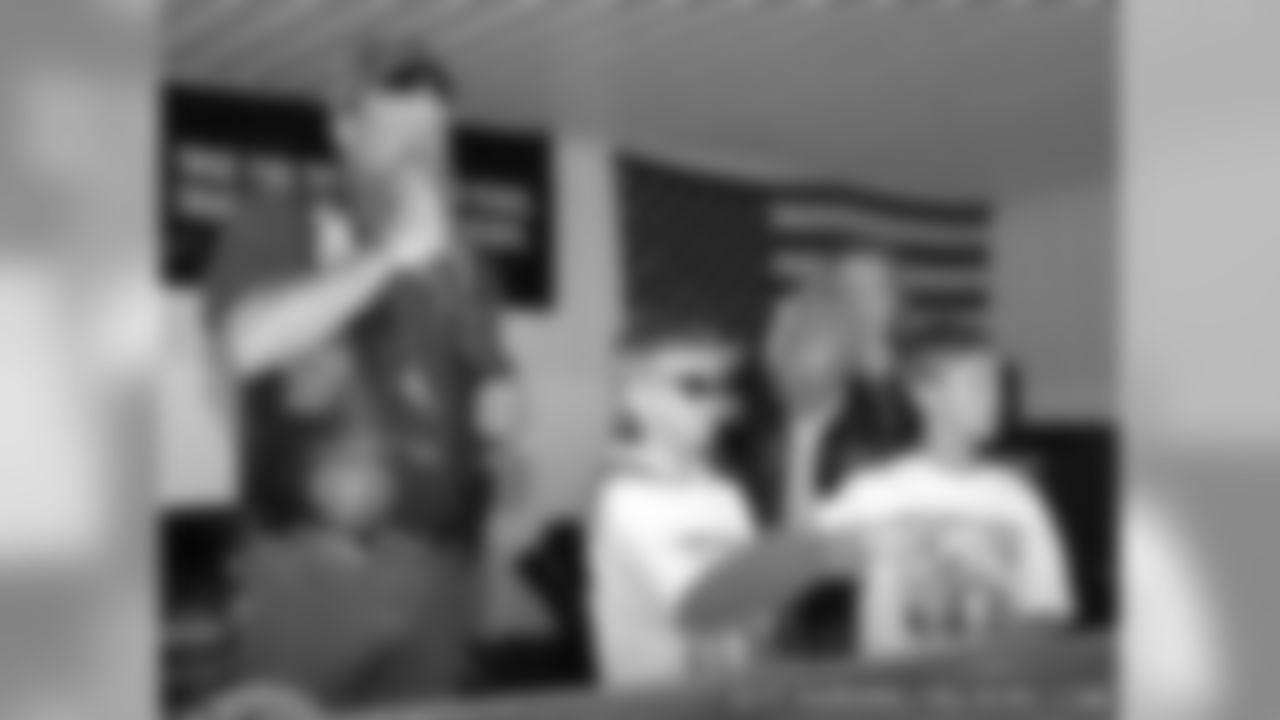 Live Auction